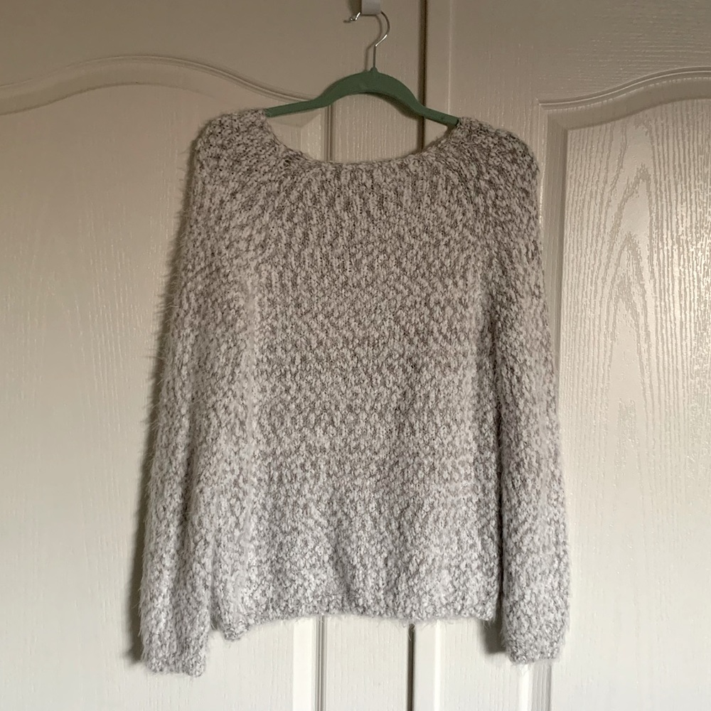 Buffalo David Bitton Large Sweater